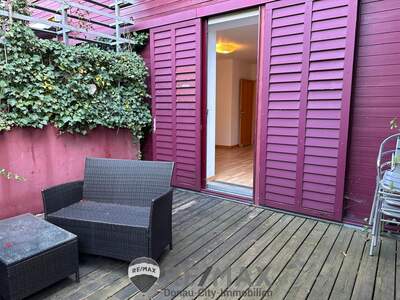 Terrassenwohnung kaufen in 1210 Wien (Bild 5)