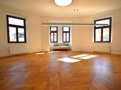 Gewerbeobjekt mieten in 6020 Innsbruck