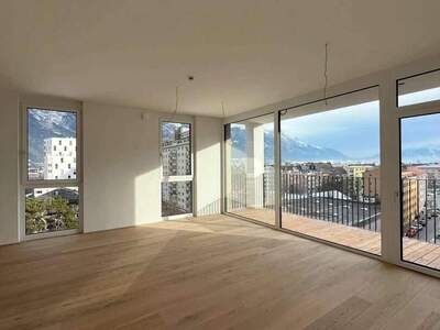 Wohnung kaufen in 6020 Innsbruck