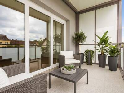 Wohnung mieten in 4020 Linz