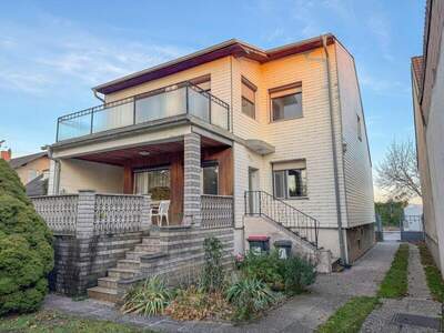 Einfamilienhaus kaufen in 2460 Bruck an der Leitha (Bild 1)