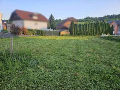 Grundstück kaufen in 4701 Bad Schallerbach