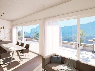 Eigentumswohnung in 5310 Sankt Lorenz (Bild 3)