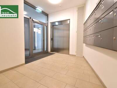 Terrassenwohnung kaufen in 1220 Wien (Bild 5)