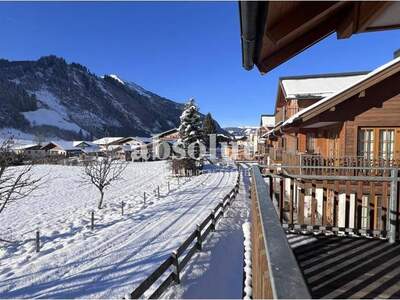 Wohnung kaufen in 5661 Rauris