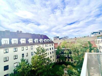 Wohnung mieten in 1030 Wien