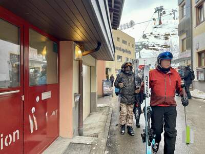 Gastronomie / Restaurant kaufen in 5753 Saalbach (Bild 3)