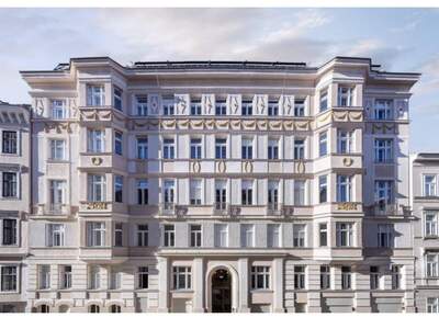 Wohnung mieten in 1080 Wien