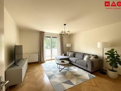 Wohnung kaufen in 4040 Linz