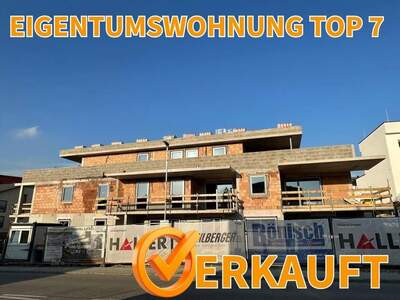 Eigentumswohnung in 4040 Lichtenberg