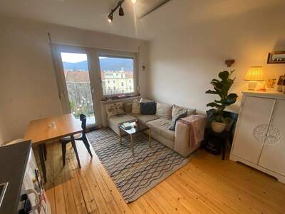 Wohnung mit Balkon mieten in 8020 Graz (Bild 2)