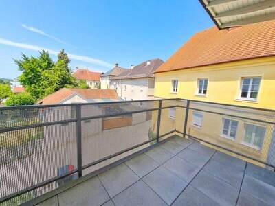 Terrassenwohnung mieten in 3314 Strengberg (Bild 4)