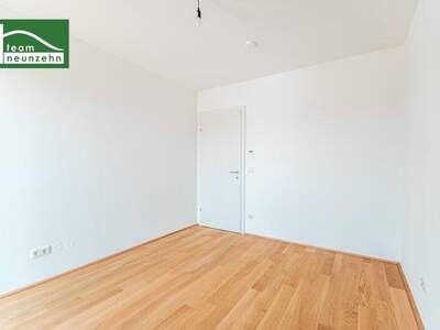 Terrassenwohnung kaufen in 1210 Wien (Bild 4)