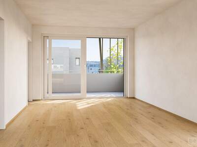 Wohnung mit Balkon kaufen in 2340 Mödling (Bild 3)