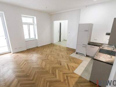 Terrassenwohnung kaufen in 1150 Wien (Bild 1)