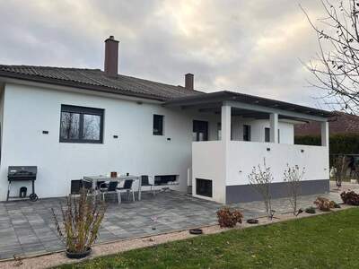 Haus provisionsfrei kaufen in 7021 Draßburg