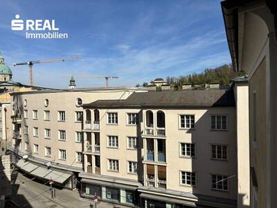 Terrassenwohnung kaufen in 5020 Salzburg (Bild 1)