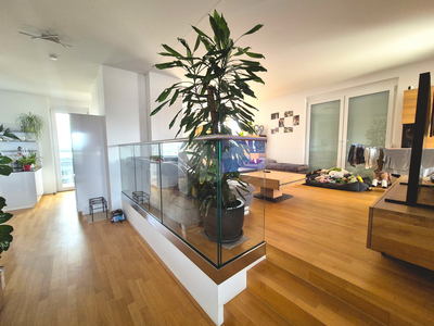 Terrassenwohnung kaufen in 2320 Schwechat (Bild 2)