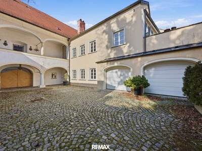 Haus kaufen in 2031 Weyerburg