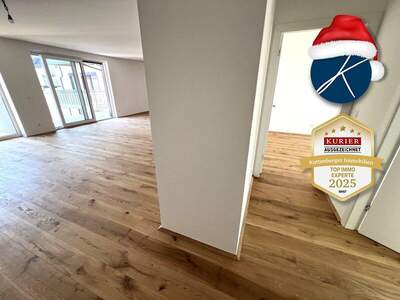 Terrassenwohnung kaufen in 1100 Wien (Bild 1)