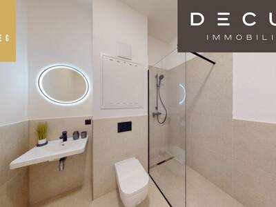 Terrassenwohnung mieten in 1210 Wien (Bild 5)