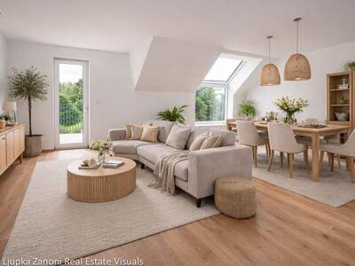 Wohnung mit Balkon kaufen in 1110 Wien (Bild 1)