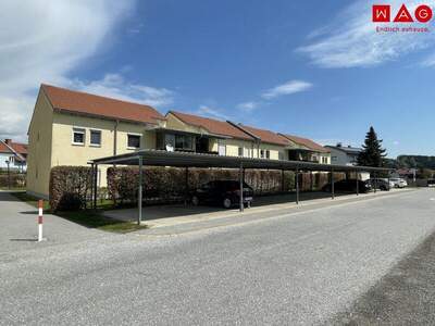 Terrassenwohnung mieten in 8570 Voitsberg (Bild 1)