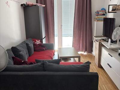 Wohnung mit Balkon mieten in 8010 Graz (Bild 5)