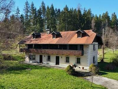 Haus kaufen in 9020 Klagenfurt (Bild 1)