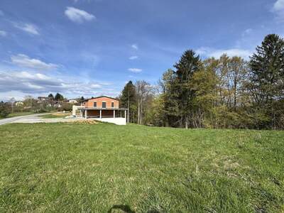 Grundstück kaufen in 8452 Großklein