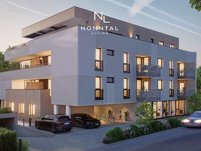Wohnung mit Balkon kaufen in 5020 Salzburg (Bild 2)
