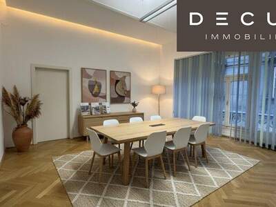 Büro / Praxis mieten in 1010 Wien (Bild 4)