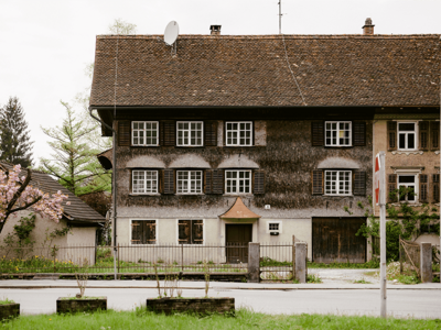 Haus kaufen in 6850 Dornbirn