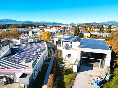 Gewerbeobjekt kaufen in 9020 Klagenfurt (Bild 4)