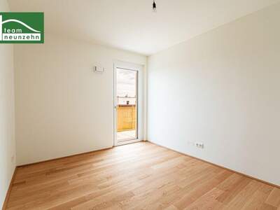 Terrassenwohnung kaufen in 1210 Wien (Bild 2)