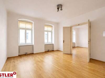 Altbauwohnung kaufen in 1170 Wien (Bild 4)