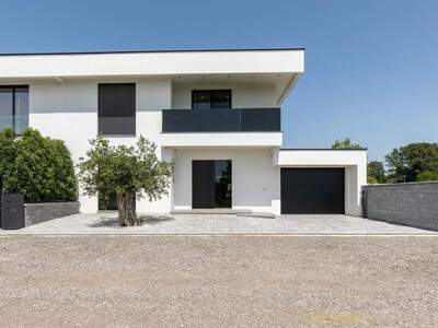 Haus kaufen in 7111 Parndorf