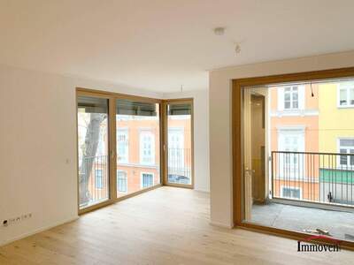 Wohnung mieten in 1070 Wien