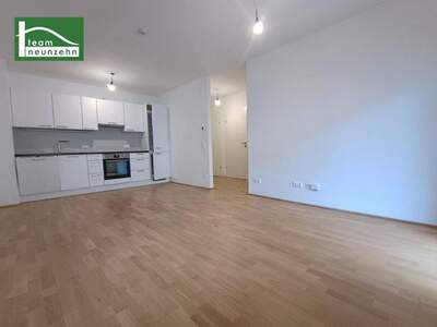 Terrassenwohnung mieten in 3100 St. Pölten (Bild 1)