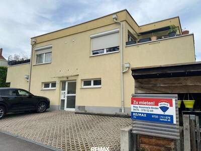 Apartment provisionsfrei mieten in 4040 Oberösterreich
