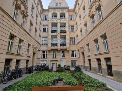 Wohnung kaufen in 1190 Wien