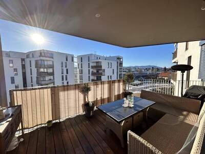 Wohnung kaufen in 5020 Salzburg