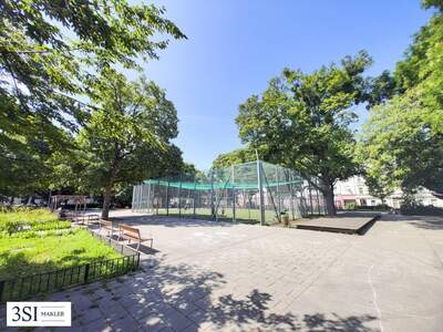 Wohnung kaufen in 1100 Wien