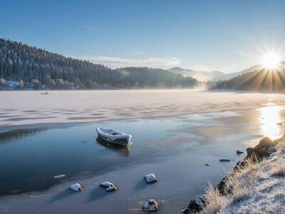 Anlageobjekt kaufen in 8630 Mariazell