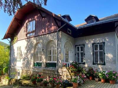 Haus kaufen in 3021 Pressbaum (Bild 1)