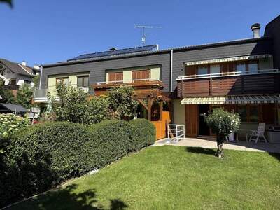 Haus kaufen in 2860 Kirchschlag i d Buckligen Welt