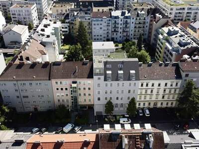 Mietwohnung in 4020 Linz