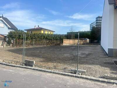 Grundstück kaufen in 2100 Korneuburg