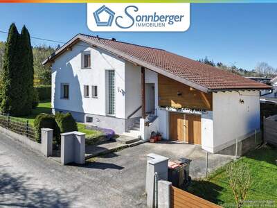 Einfamilienhaus kaufen in 4631 Krenglbach (Bild 1)