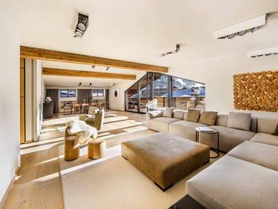 Eigentumswohnung in 6370 Kitzbühel